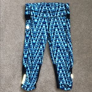 Athleta leggings